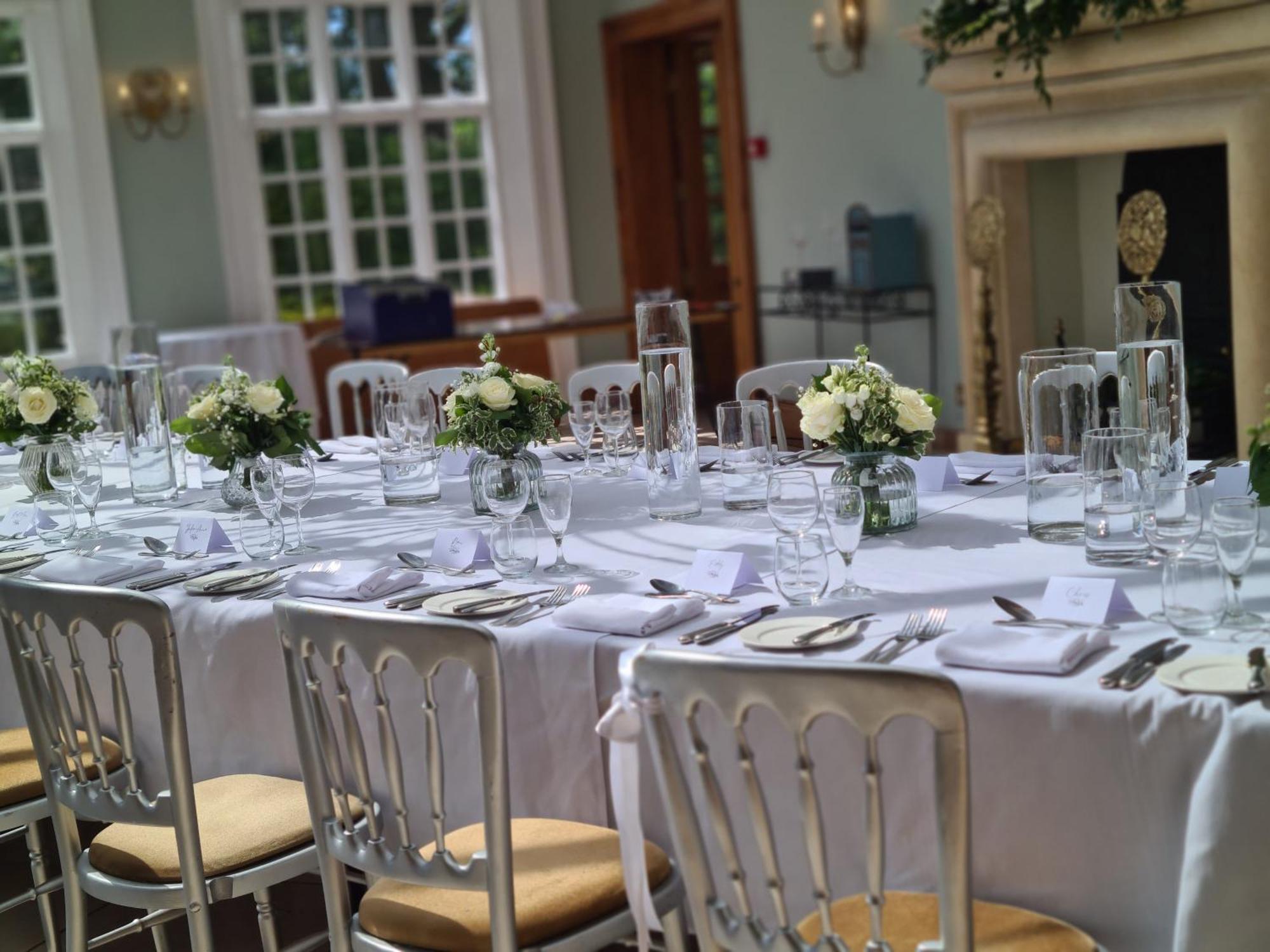 Willington Hall Hotel Tarporley Extérieur photo