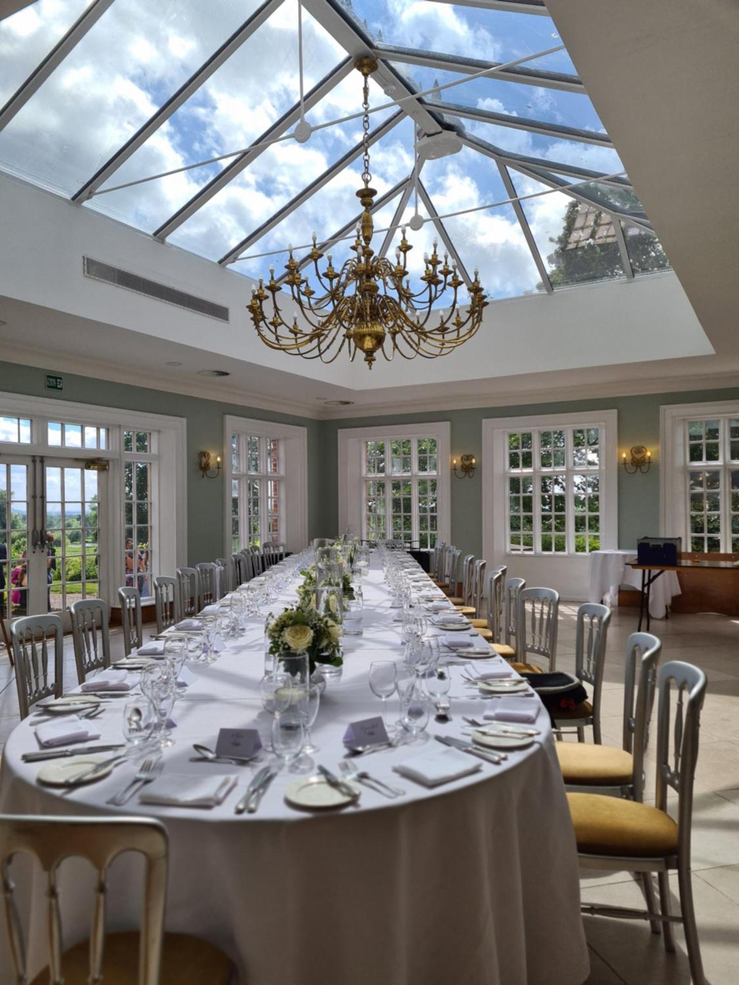 Willington Hall Hotel Tarporley Extérieur photo