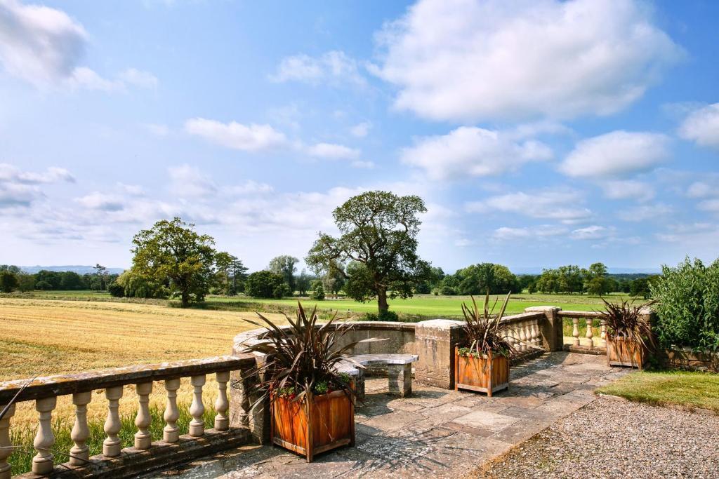 Willington Hall Hotel Tarporley Extérieur photo